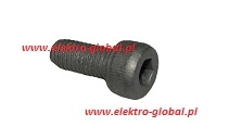 Screw M5x12 DIN 912 12.9 - Festool