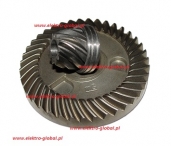  Bevel Gear Pair