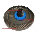  Bevel Gear Pair