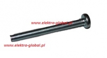 Screw D7500-1Ce M6X60 T30 Tapt 2000 A2F - Milwaukee