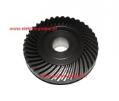  Bevel Gear L 1506 frezowane #