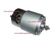  Motor m. Ritzel AC/ACH14,4Li