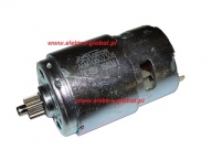  MOTOR DC 18 VOLT NEW SEP