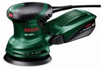 PEX 220 A - Bosch