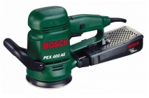 PEX 400 AE - Bosch