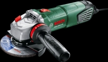 PWS 1000-125 CT - Bosch