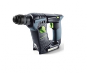 BHC 18 Li-Basic - Festool