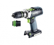 PDC 18/4 Li-Basic - Festool