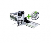 OF 1010 EBQ-Set + Box-OF-S 8/10x HW - Festool