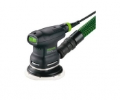 ETS 125 EQ-Plus - Festool