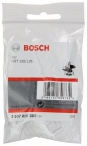 Osłona przeciwodpryskowa / opakowanie 5 sztuk - Bosch