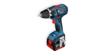 GSR 14,4 V-LI Professional - Bosch