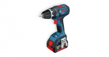 GSR 18 V-LI Professional - Bosch