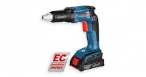 GSR 18 V-EC TE Professional - Bosch