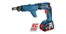 GSR 18 V-EC TE + MA 55 Professional - Bosch