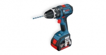 GSB 18 V-LI Professional - Bosch