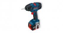 GDR 14,4 V-LI MF Professional - Bosch