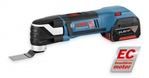 GOP 14,4 V-EC Professional - Bosch