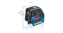 GCL 25 Professional + BS150 - Bosch