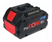  Akumulator Bosch PROCORE 8,0Ah 18V