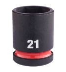 Hex socket ShW 1/2 STD 21mm-1pc - 