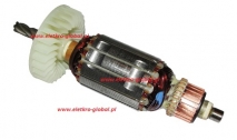  ARMATURE 220-230 VOLT NEW