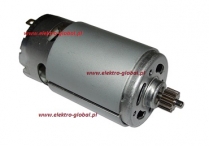  Glei0Hstrommotor