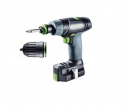 TXS Li 2,6-Plus - Festool