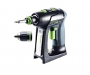 C 15 Li-Basic - Festool