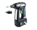 C 18 Li 5,2-Plus - Festool