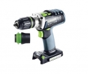 DRC 18/4 Li-Basic - Festool