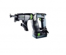 DWC 18-4500 5,2 Li-Plus - Festool