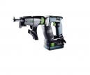 DWC 18-2500 5,2 Li-Plus - Festool