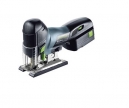 PSC 420 EB Li 18-Set - Festool