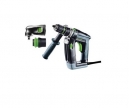 DR 18/4 E FFP-Set - Festool