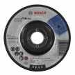 Bosch Tarcza ścierna 125x22x6 Metal