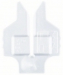 Osłona przeciwodpryskowa / opakowanie 5 sztuk - Bosch