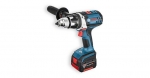 GSR 14,4 VE-2-LI Professional - Bosch