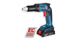 GSR 18 V-EC TE Professional - Bosch