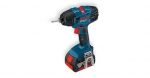 GDR 18 V-LI MF Professional - Bosch