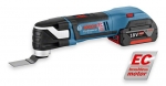 GOP 18 V-EC Professional - Bosch