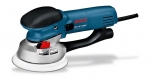 GEX 150 Turbo Professional - Bosch