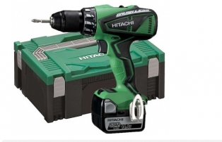 DS14DBEL WP - Hitachi