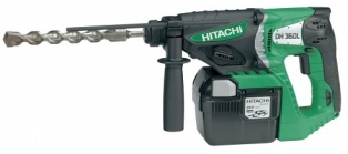 DH36DL WC - Hitachi