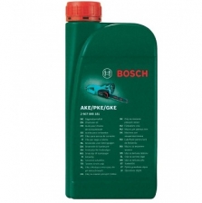 Biodegradowalny olej do pił 1L - Bosch