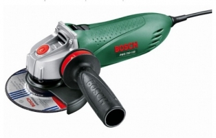 PWS 750-125 CT - Bosch