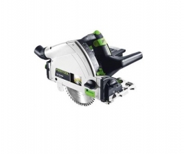 TSC 55 Li REB-Basic - Festool