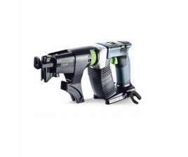 DWC 18-4500 Li-Basic - Festool