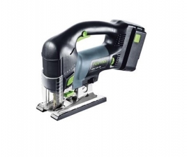 PSBC 420 EB Li 18-Set - Festool