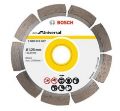 Tarcza Diamentowa ECO 230x22,23 - Bosch